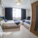 Seher Hotel 3*