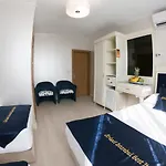 Seher 3* Istanboel
