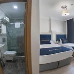 Hotel Seher Istanboel