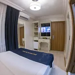 Seher Hotel Istanboel