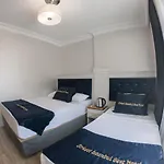 Hotel Seher Istanboel