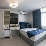Hotel Seher Istanboel