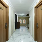 Hotel Seher 3*