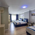 Seher Hotel 3*