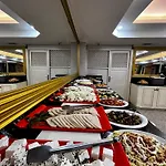 Seher Hotel 3*