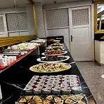 Seher 3* Istanboel