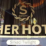 Seher 3* Istanboel
