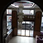 Seher 3* Istanboel