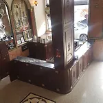 Seher Hotel Istanboel