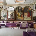 Hotel Seher Istanboel