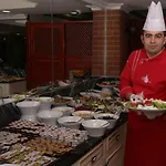 Seher 3* Istanboel