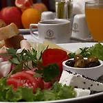 Seher Hotel 3*