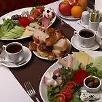 Seher Hotel 3*