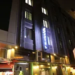 Seher Hotel Istanboel