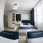 Seher 3* Istanboel