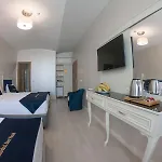 Hotel Seher