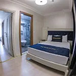 Seher Hotel Istanboel