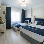 Seher Hotel 3*
