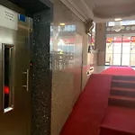 Seher Hotel 3*