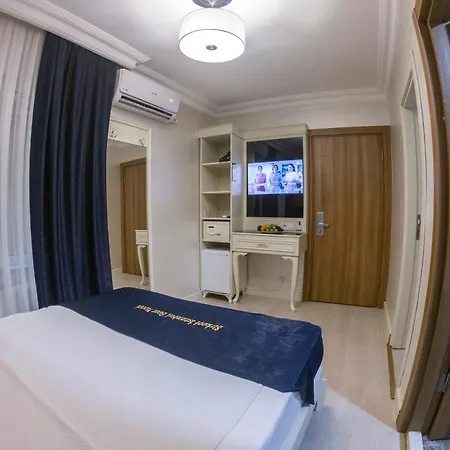 Seher Hotel Provincia di Istanbul