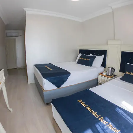 Ξενοδοχείο Seher 3*