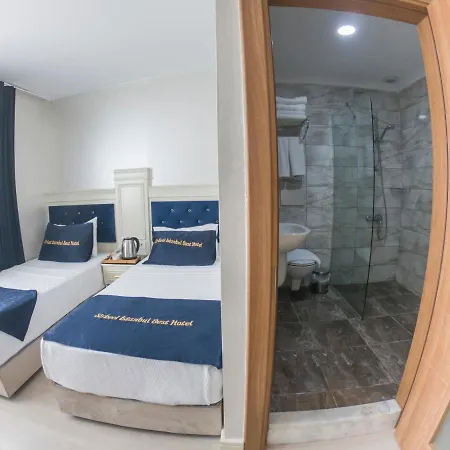 Seher Hotel Provincia di Istanbul