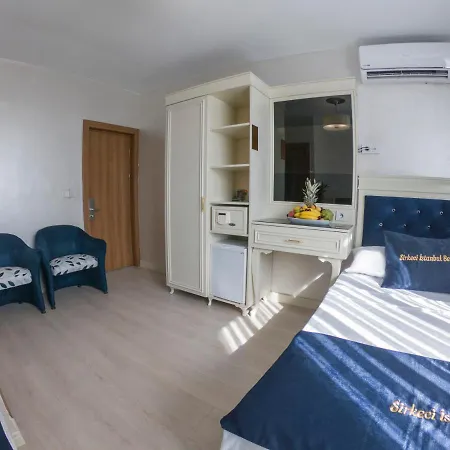 Seher 3* Isztambul