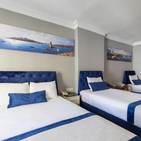 Ξενοδοχείο Seher