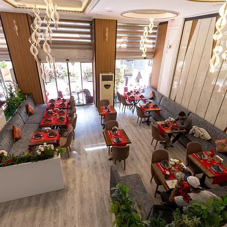 Seher 3* Isztambul