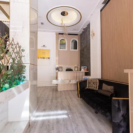 Szálloda Seher 3*