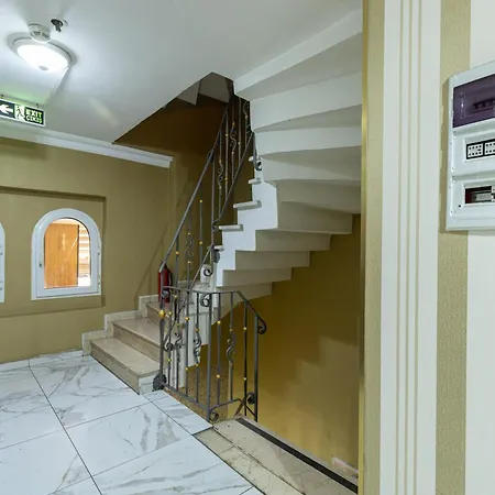 Seher 3* Isztambul