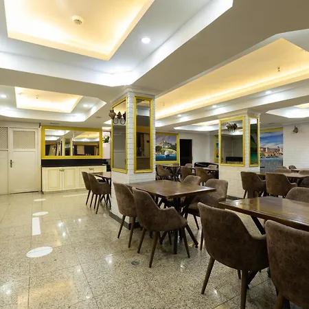 Seher 3* Isztambul