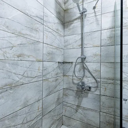 Ξενοδοχείο Seher