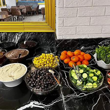 Seher Ξενοδοχείο