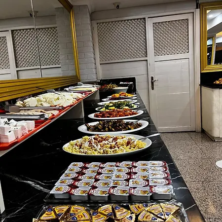 Seher 3* Κωνσταντινούπολη