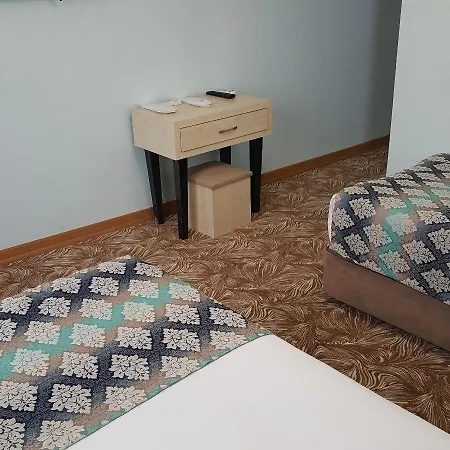 Seher 3* Κωνσταντινούπολη