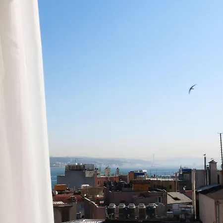 Seher Hotel