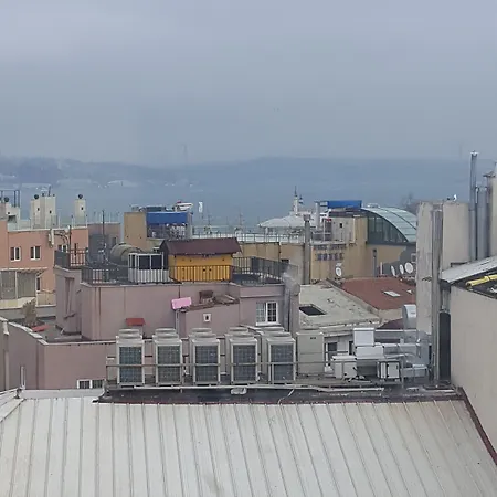 Seher Ξενοδοχείο