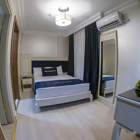 Ξενοδοχείο Seher 3*