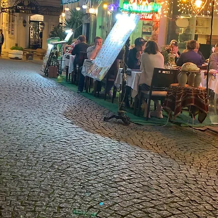 Ξενοδοχείο Seher 3*