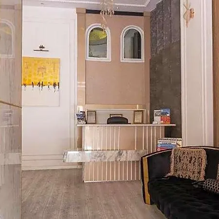 Seher Istanbul