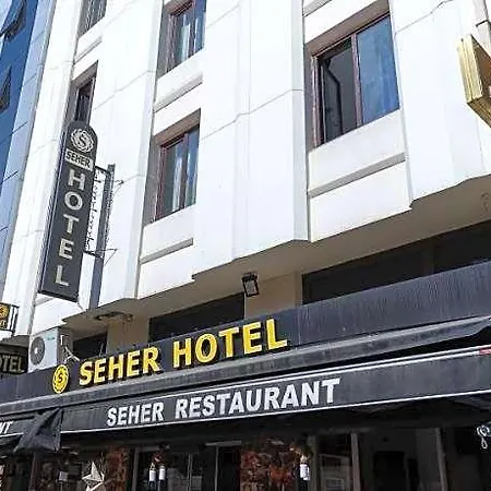 Seher