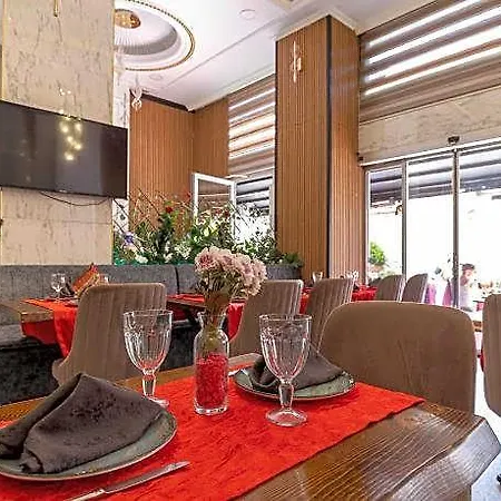 Seher Hotel
