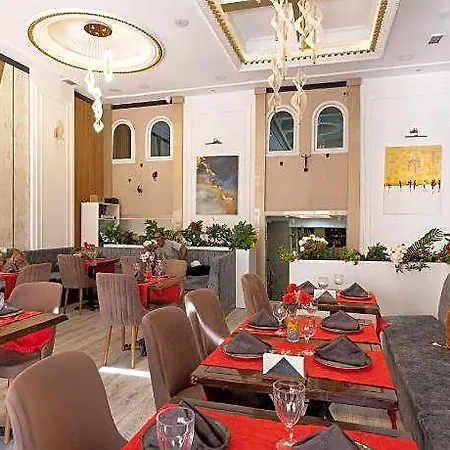 Seher Hotel