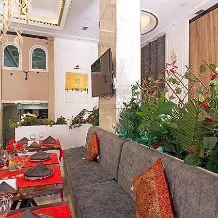 Seher Hotel