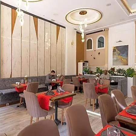 Seher Istanbul