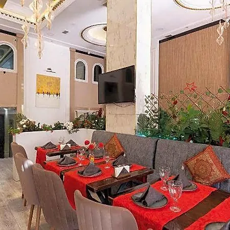 Seher Istanbul