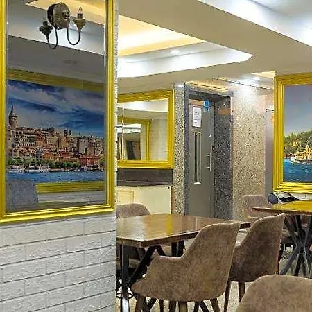 Seher Istanbul