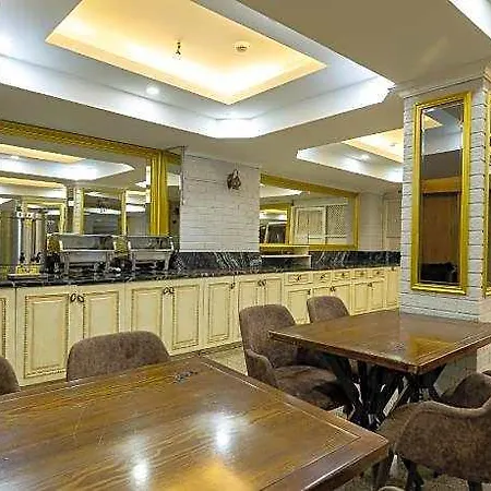 Seher 3*