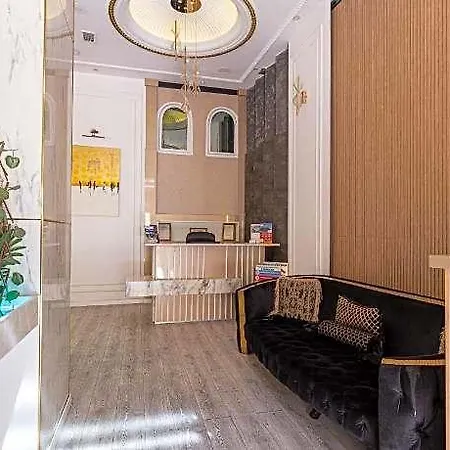 Seher Istanbul